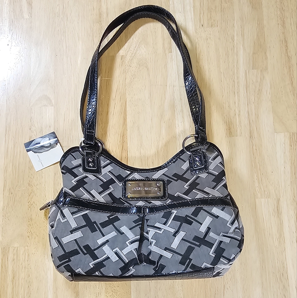 New✨️Chic JS Shoulder Purse